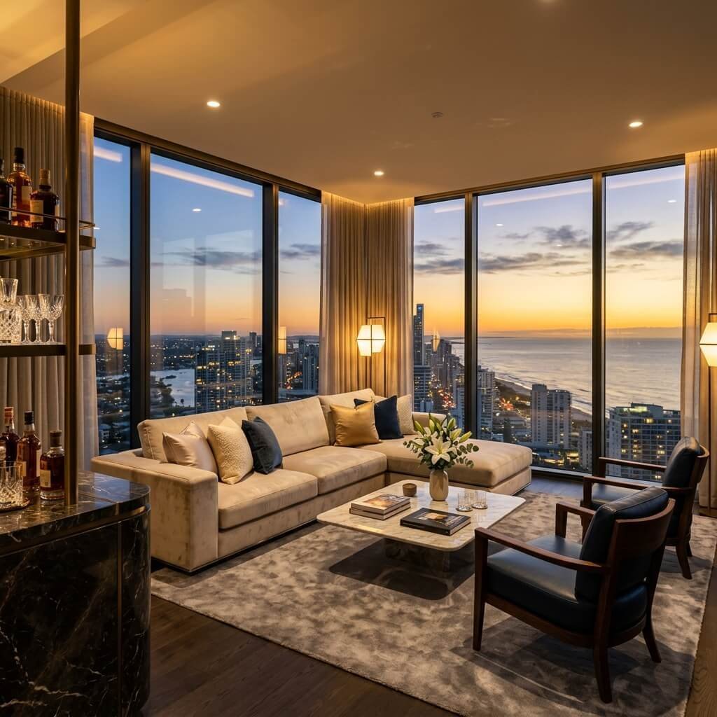 Luxury Hotels