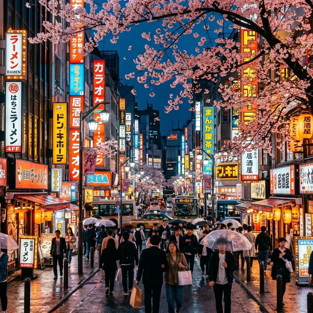 High-rise Luxury Suite at Aman Tokyo